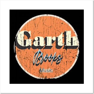 The Garth art drawing Posters and Art